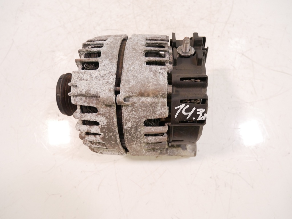 [MTD-419482] Alternador para BMW Serie 3 335d F30 F31 F34 3.0 N57D30B