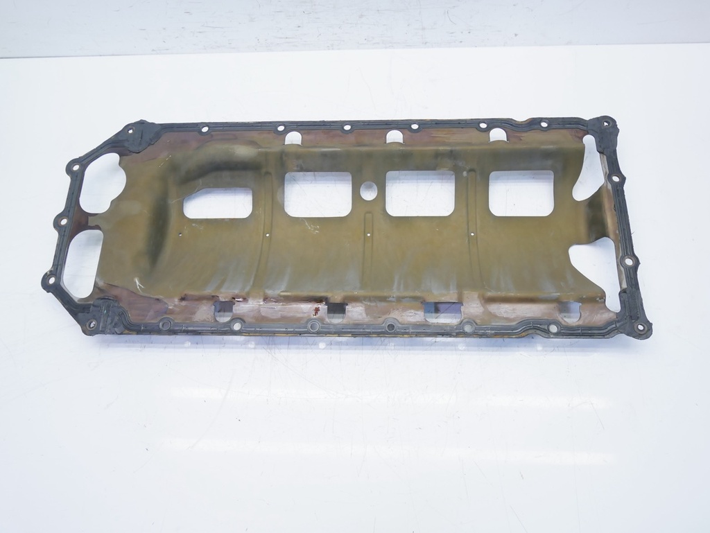 [MTD-421325] Chapa protectora Dodge RAM 1500 5.7 Hemi 2018-