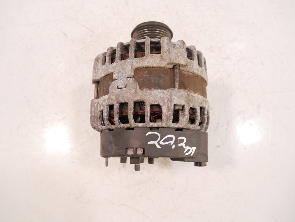 [MTD-420187] Alternador Seat Alhambra 2.0 TDI CFFB/CFF 03L903024F