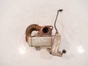 Refrigerador de gases de escape para Nissan X-Trail T32 1.6 dCi R9M 147350678R