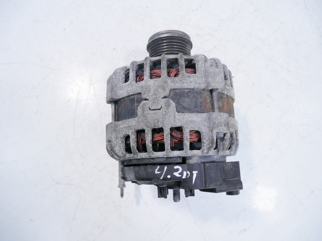[MTD-420083] Alternador 1.6 TDI DGTE/DGT 04L903024T para Audi Seat Skoda VW
