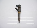 Inyector Citroën Peugeot 1.6 HDi BHW DV6FE BH02 0445110566