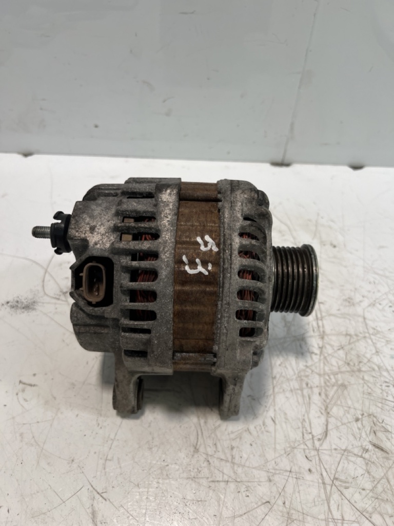[MTD-422951] Alternador Nissan Juke 1.2 DIG-T HRA2 HRA2DDT H5F 23100BV80A