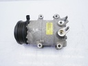 Compresor de aire acondicionado para Ford B-Max 1.4 SPJD (AV11-19D629-BB)