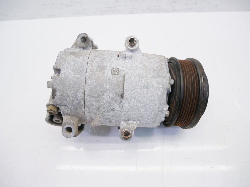 [MTD-422993] Compresor de aire acondicionado para Ford B-Max Fiesta 1.4 Gasolina SPJE AV11-19D629-BB