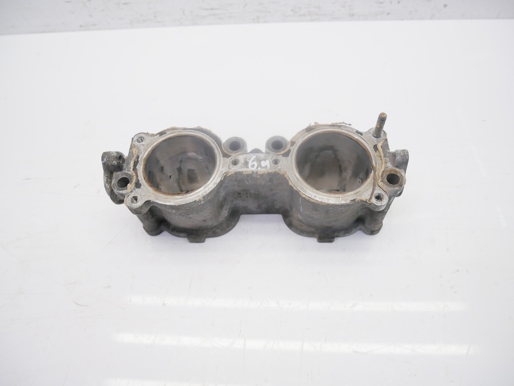 [MTD-423723] Colector de admisión Subaru Impreza GD 2.0 WRX T EJ205 EJ20