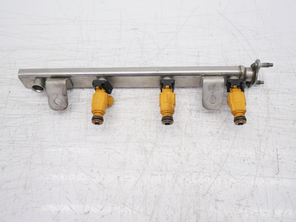 [MTD-425607] Rampa de inyectores Hyundai i20 1.4 G4FA 35310-2B020