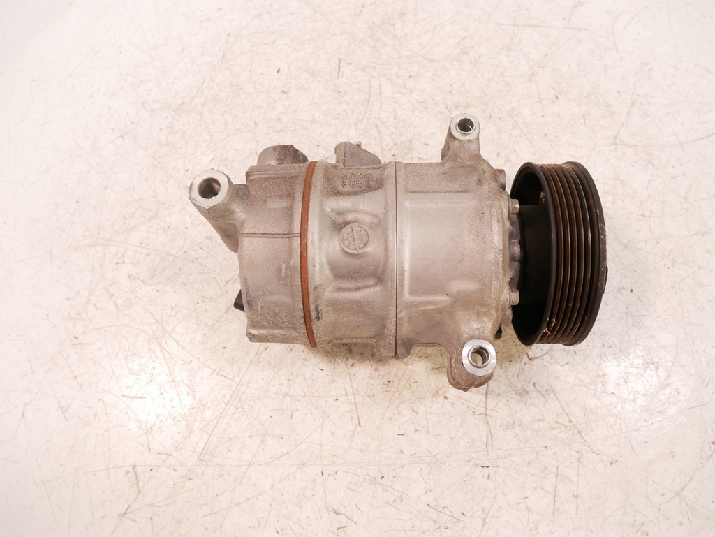 [MTD-425839] Compresor de aire acondicionado Audi A3 2.0 TDI CRLB CRL 5Q0820803E