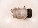 Compresor de aire acondicionado Audi A3 2.0 TDI CRLB CRL 5Q0820803E