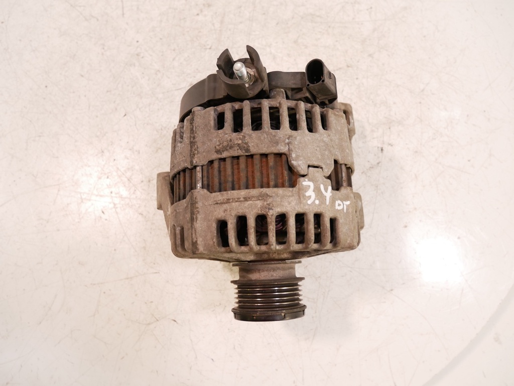 [MTD-424168] Alternador Volvo V70 III 2.4 D5 D5244T10 6G9N-10300-JD