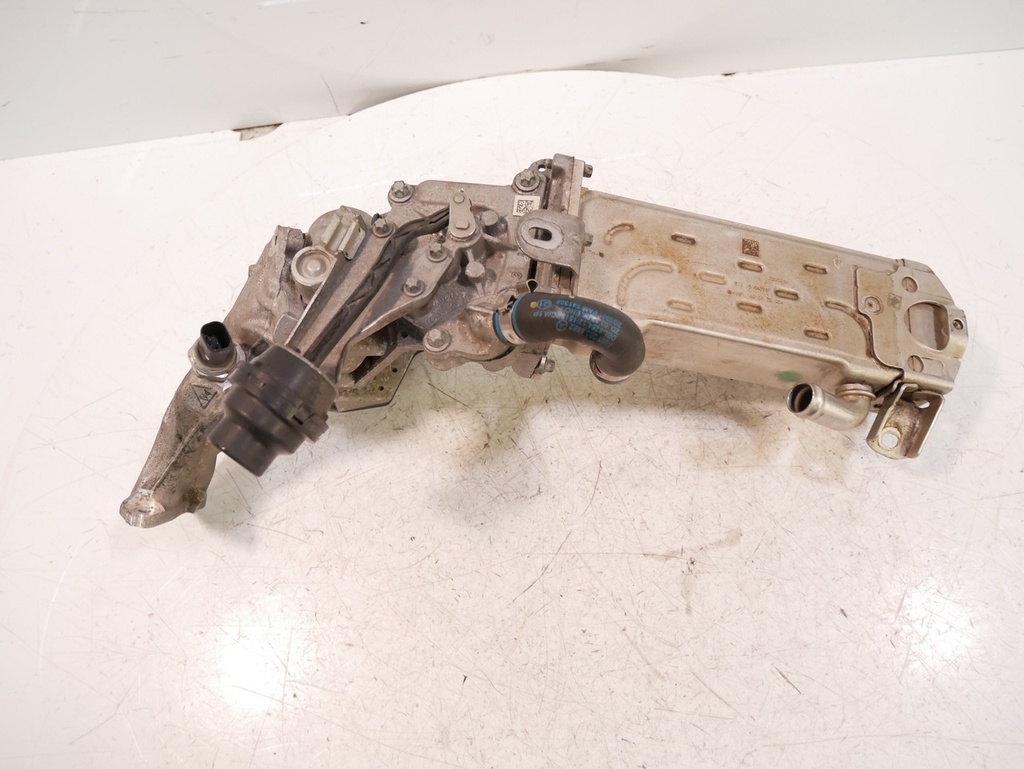 [MTD-422005] Enfriador de gases de escape Infiniti Q50 2.2 Diésel OEM A6511420467
