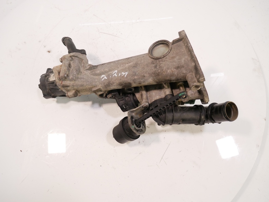 [MTD-426372] Válvula EGR Opel Astra J 2.0 CDTI A20DTH 351A0014