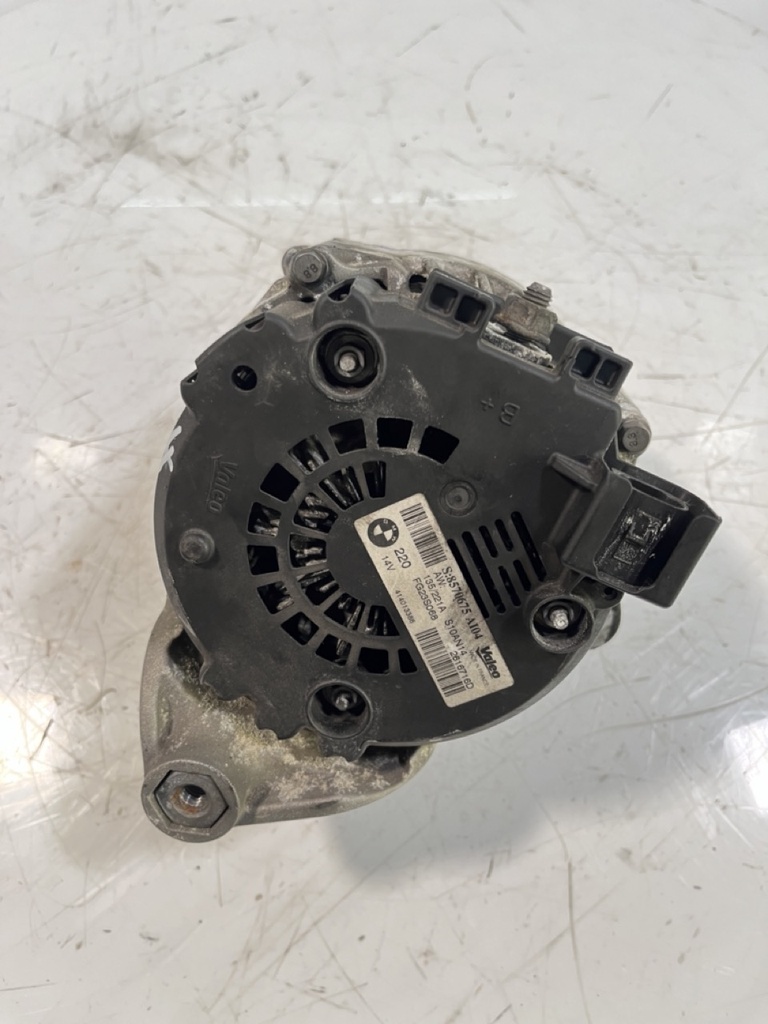 [MTD-418311] Motor BMW 3.0 335 435 535 640 N57D30B N57 8570675