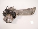 Refrigerador de gases de escape Volvo V70 III 2.4 D5 D5244T11 31422235