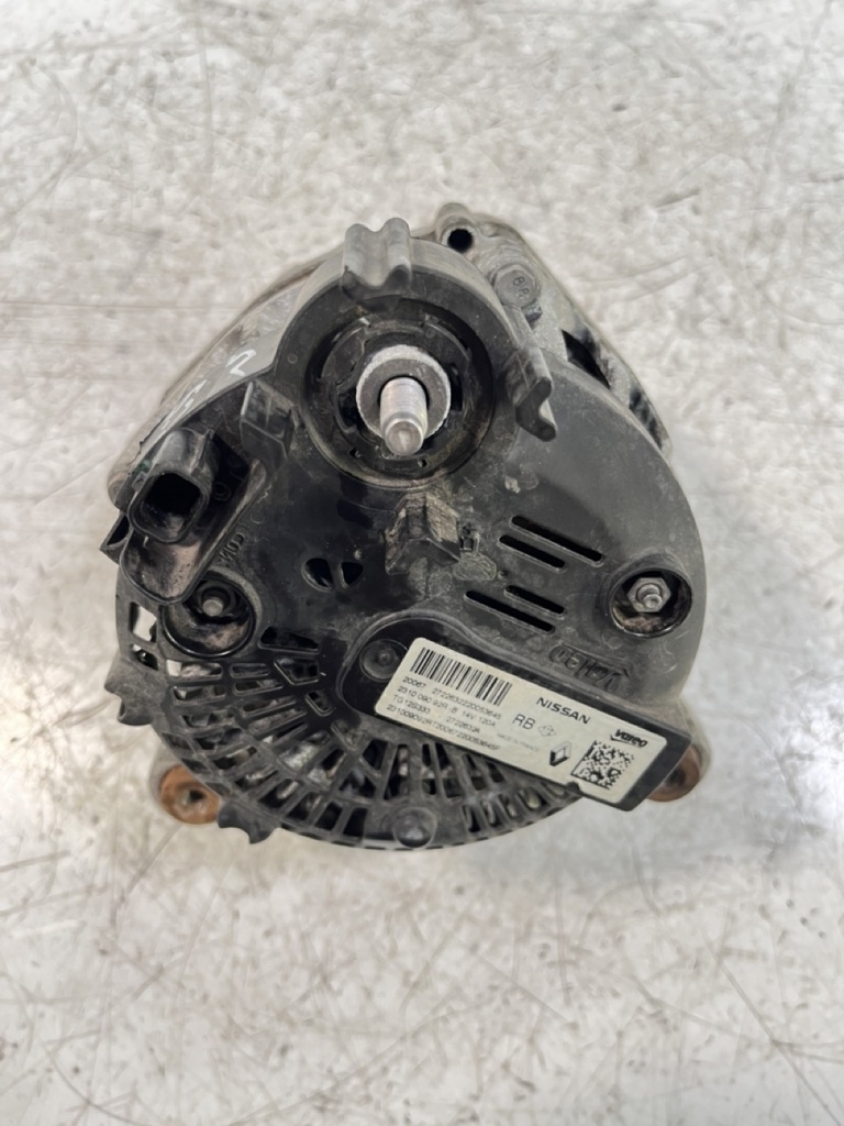 [MTD-425174] Alternador Dacia Renault Duster Logan 1.0 TCe H4D450 H4D 231009092R