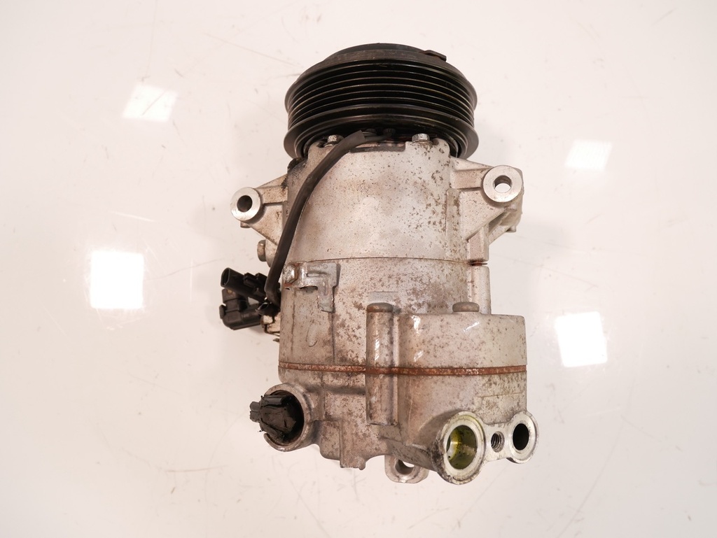 [MTD-426399] Compresor de aire acondicionado Opel Astra J 2.0 CDTI A20DTH LBS MJ21380824020