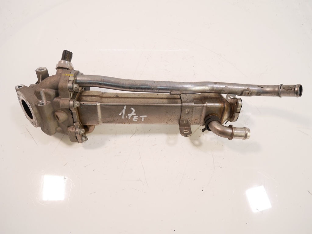 [MTD-426449] Enfriador de gases de escape Mercedes E 250 CGI 274.920 M274 A2742030302