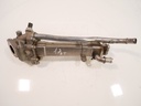 Enfriador de gases de escape Mercedes E 250 CGI 274.920 M274 A2742030302
