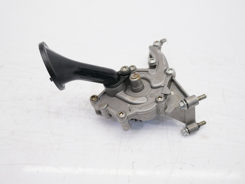 [MTD-427348] Bomba de aceite Opel Corsa / Vauxhall / Citroën C3 / Peugeot 208 1.2 EB2FAD HMH 9831294580