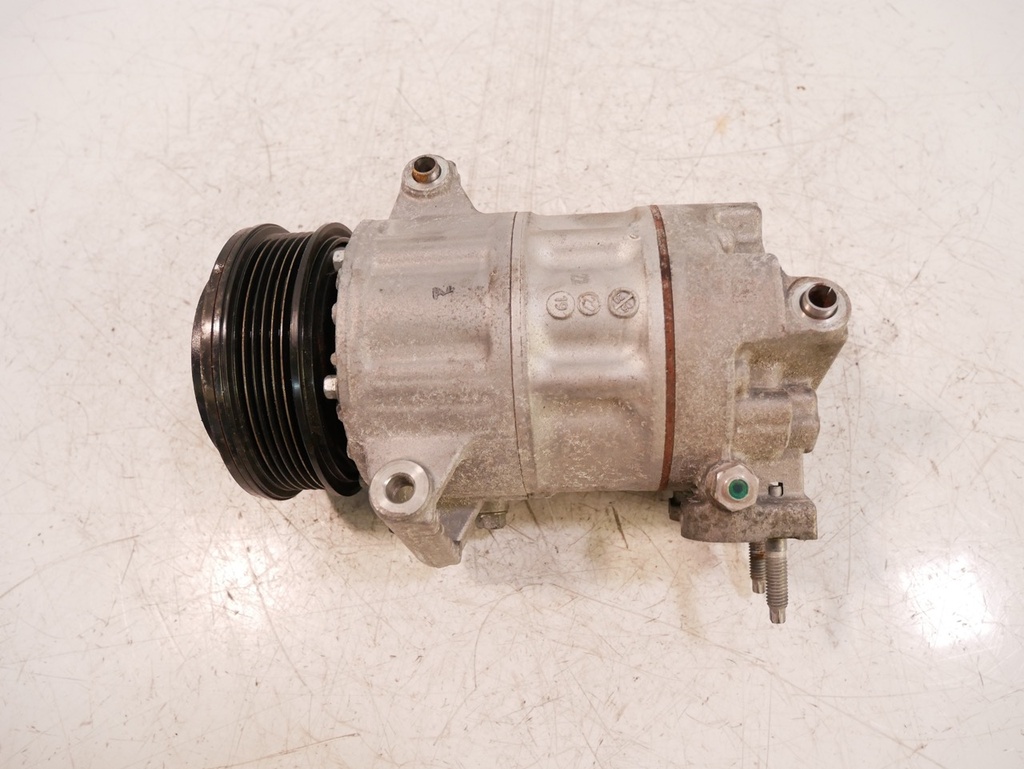 [MTD-422490] Compresor de aire acondicionado para Ford C-Max / Focus 1.0 EcoBoost 125 CV (92 kW) OE JX61-19D629-HA