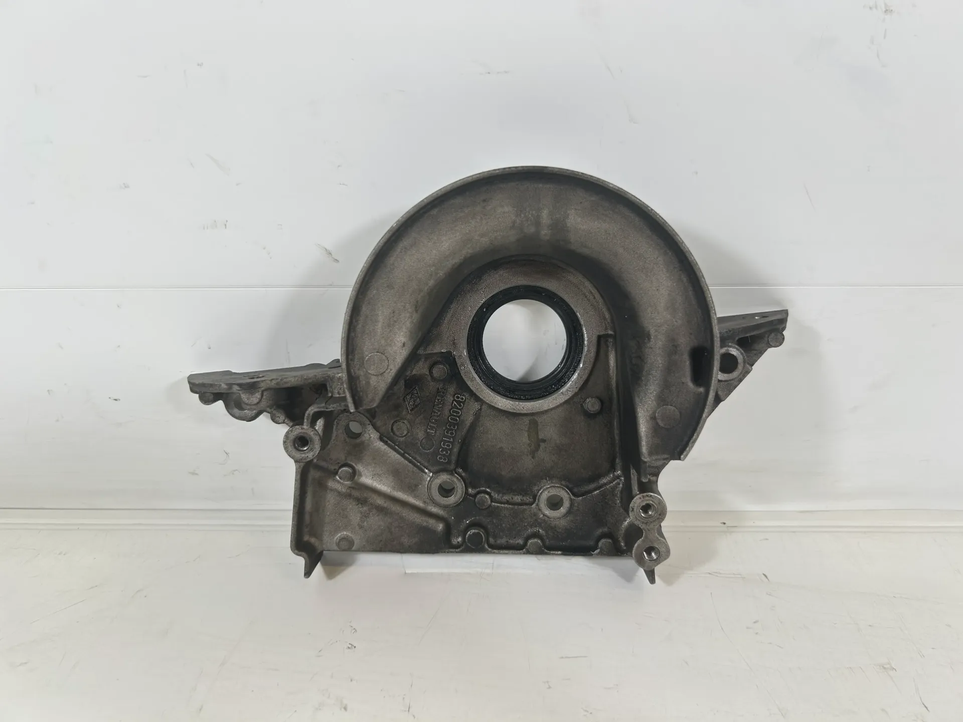 Retén del cigueñal Dacia Duster 1,5 dCi K9K658 K9K 8200391938