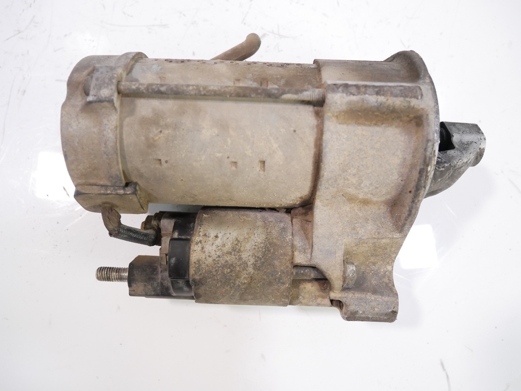 [MTD-426609] Motor de arranque Isuzu D-Max MK3 1.9 DDI RZ4E-TC 898248271