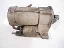 Motor de arranque Isuzu D-Max MK3 1.9 DDI RZ4E-TC 898248271