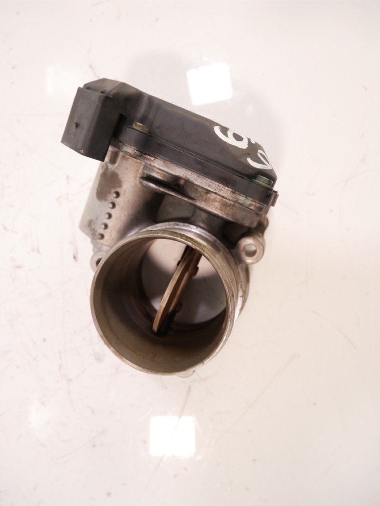 [MTD-426501] Válvula de estrangulación para Audi A4 B9, A5, Q5 - 3.0 TDI 50 TDI DCPC DCP (2021)