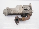 Refrigerador de gases de escape 2.0 TDI BKD para Audi Seat Skoda VW