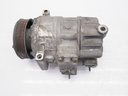 Compresor de aire acondicionado para Audi A3, Seat León, Skoda Superb, VW Golf 2.0 TDI BKD 1K0820803Q