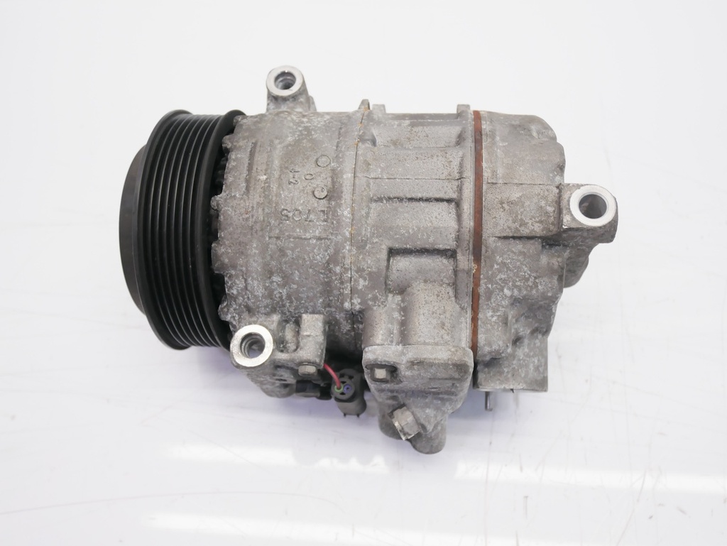 [MTD-426828] Compresor de aire acondicionado Mercedes C-Klasse W203 CL203 S203 1.8 C CLC 180 271.946 M271 A0012305511