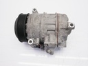 Compresor de aire acondicionado Mercedes C-Klasse W203 CL203 S203 1.8 C CLC 180 271.946 M271 A0012305511