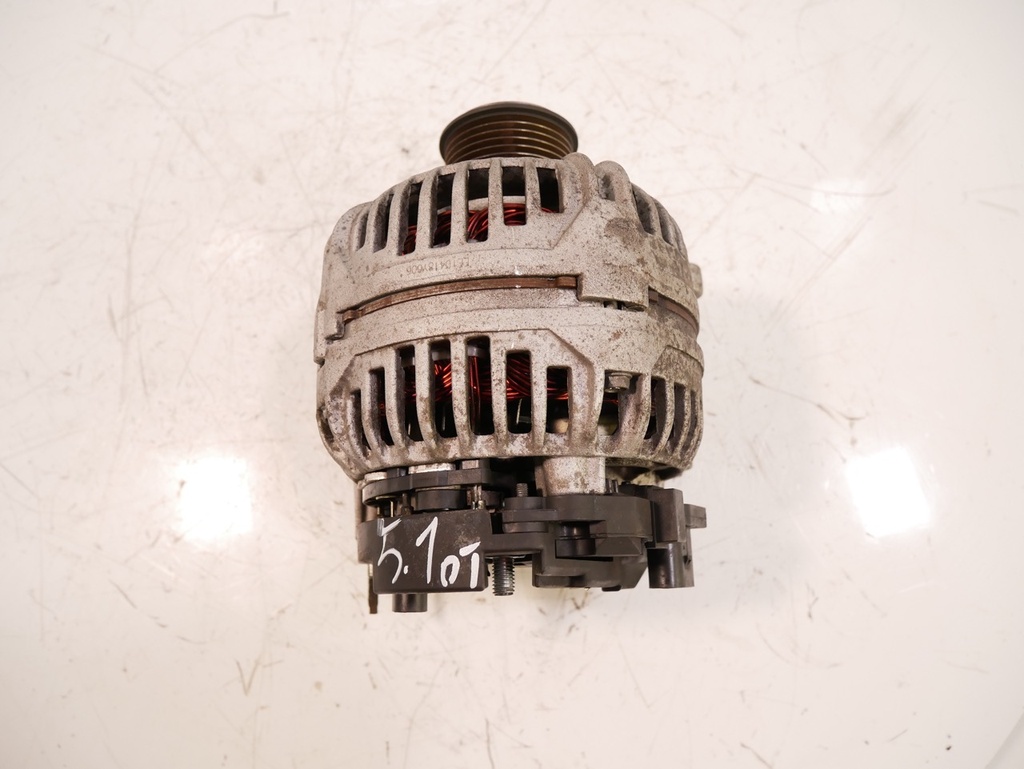 [MTD-428860] Alternador para Jeep Patriot 2.0 CRD 4x4 ECD ALT448CP