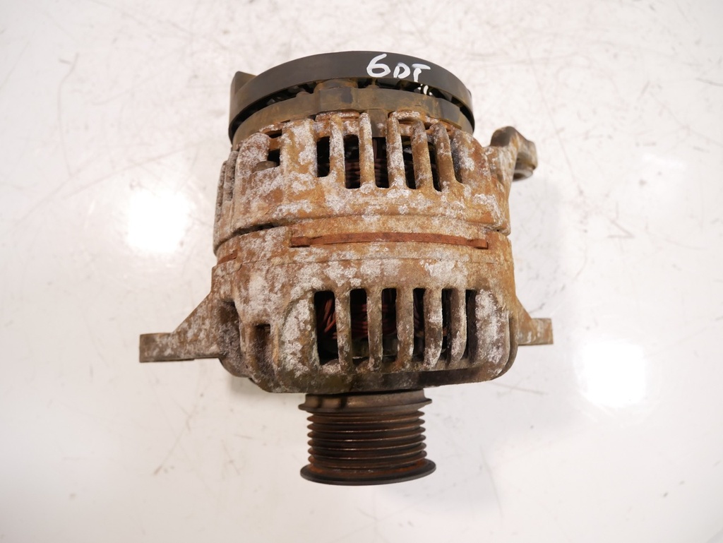 [MTD-429827] Alternador Iveco Daily 2.3 D Diésel F1AE0481B 504009977