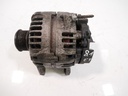 Alternador para Renault Clio/Modus 1.5 dCi K9K770 K9K 8200390675