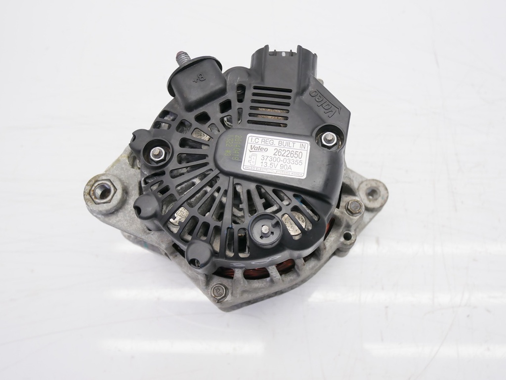 [MTD-428948] Alternador para Hyundai Kia 1.2 Gasolina G4LA 37300-03355 90A