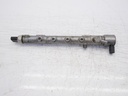 Flauta de inyectores para Mercedes Sprinter 906 2.2 CDI OM651.955
