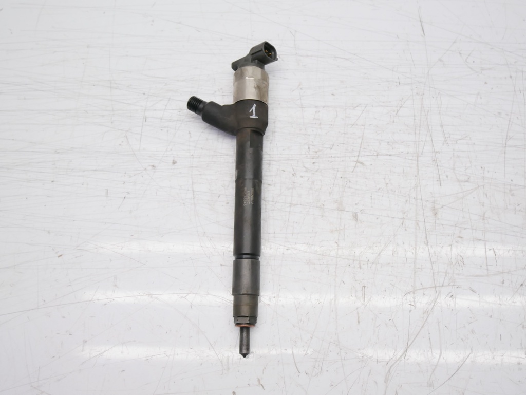 [MTD-429100] Inyector Opel Astra, Insignia, Meriva 1.6 CDTI B16DTH 55570012