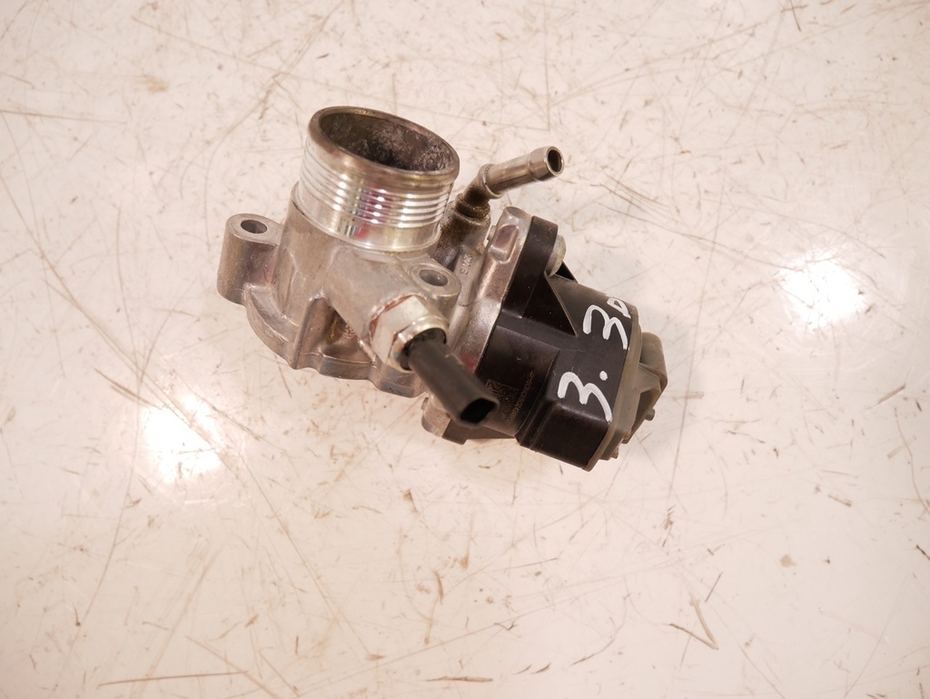 [MTD-429461] Válvula de estrangulación Mercedes GLE V167 OM654.920 A6541400460
