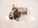 Refrigerador de gases de escape Audi A3 Seat Leon Skoda Octavia VW Golf 1.6 TDI DDYA DDY 04L131501M