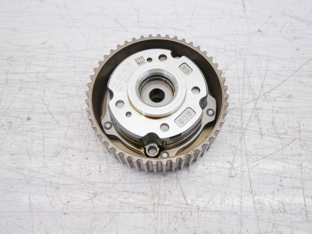 [MTD-429976] Variador de fase 04E109088AD para Audi Seat Skoda VW 1.4 TFSi TSI CZC CZCA