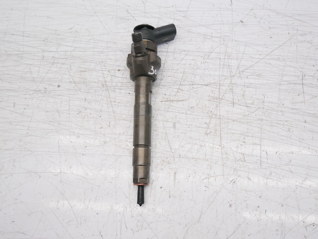 [MTD-430640] Inyector Mini Cooper 1.6 D N47C16A N47T 0445110401 8506902