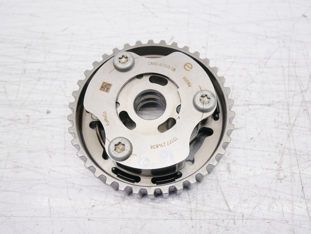 [MTD-430684] Variador de fase Ford Fiesta VI 1.0 P4JA (CA6G-6C524-DC)