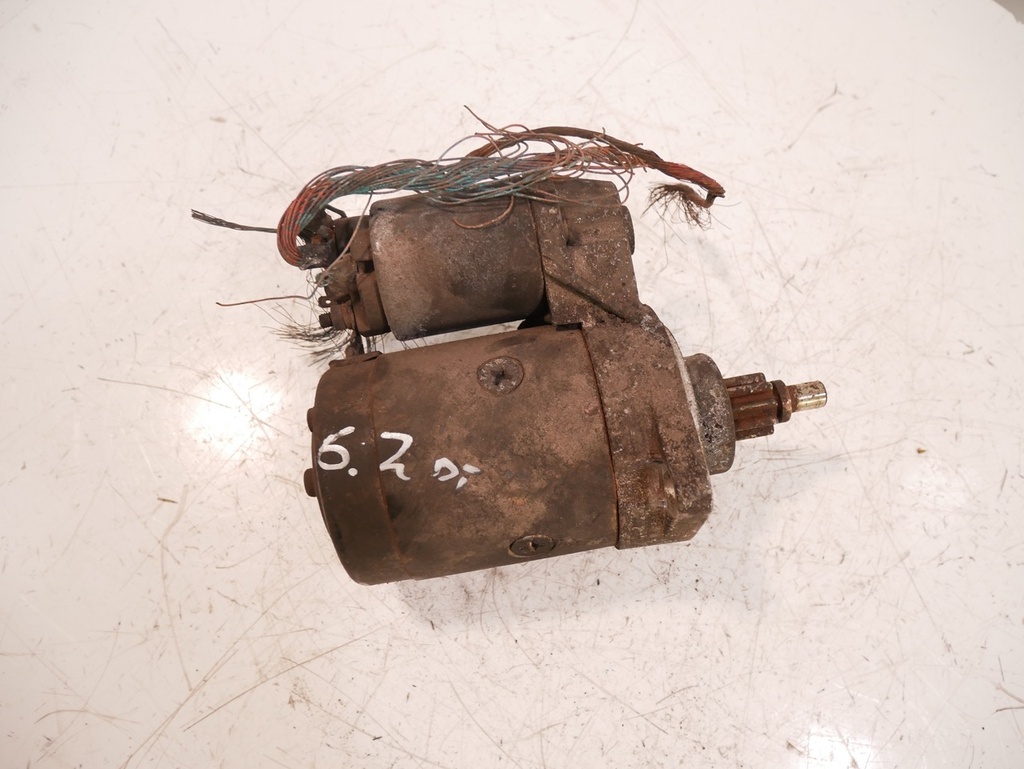 [MTD-430270] Motor de arranque VW Volkswagen 1.8 AP Transporter T2 11/1973-1975