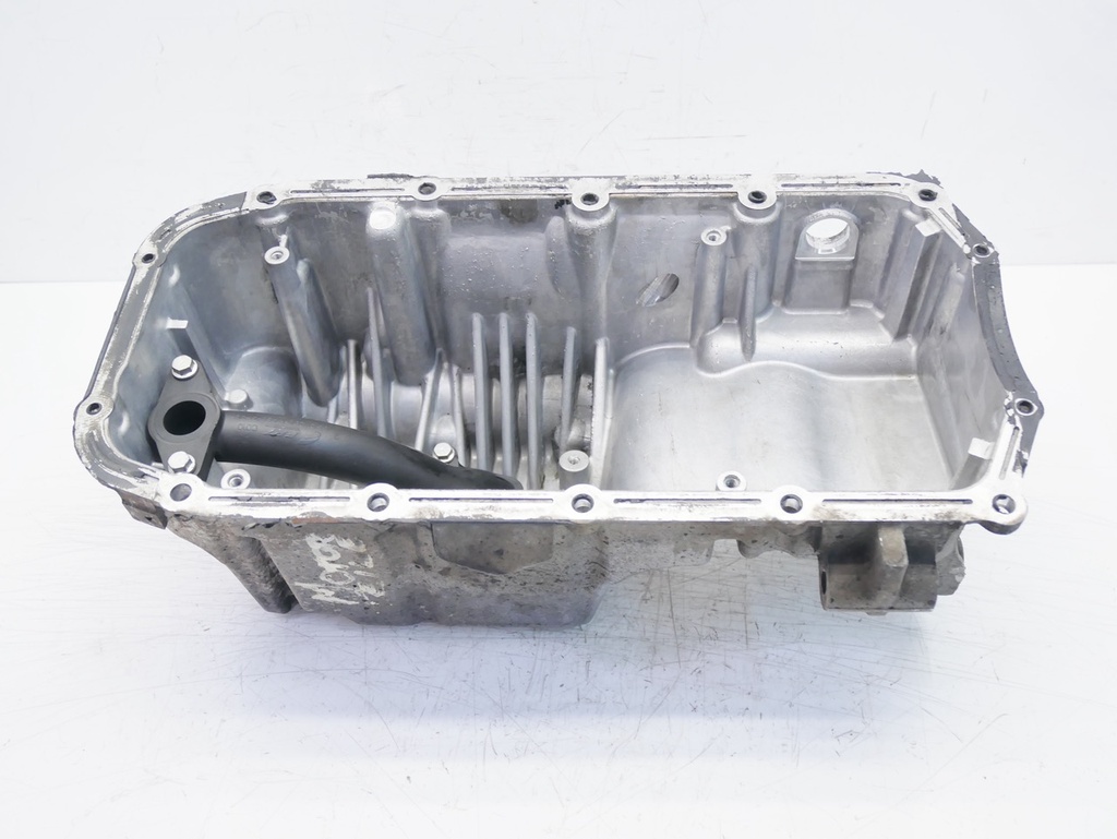 [MTD-430500] Cárter de aceite Fiat Bravo Doblo 1.6 JTD Multijet 198A3000 OE 55222613