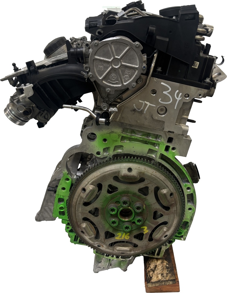 [MTD-488283] Motor BMW X3 F25 2.0 xDrive 28i