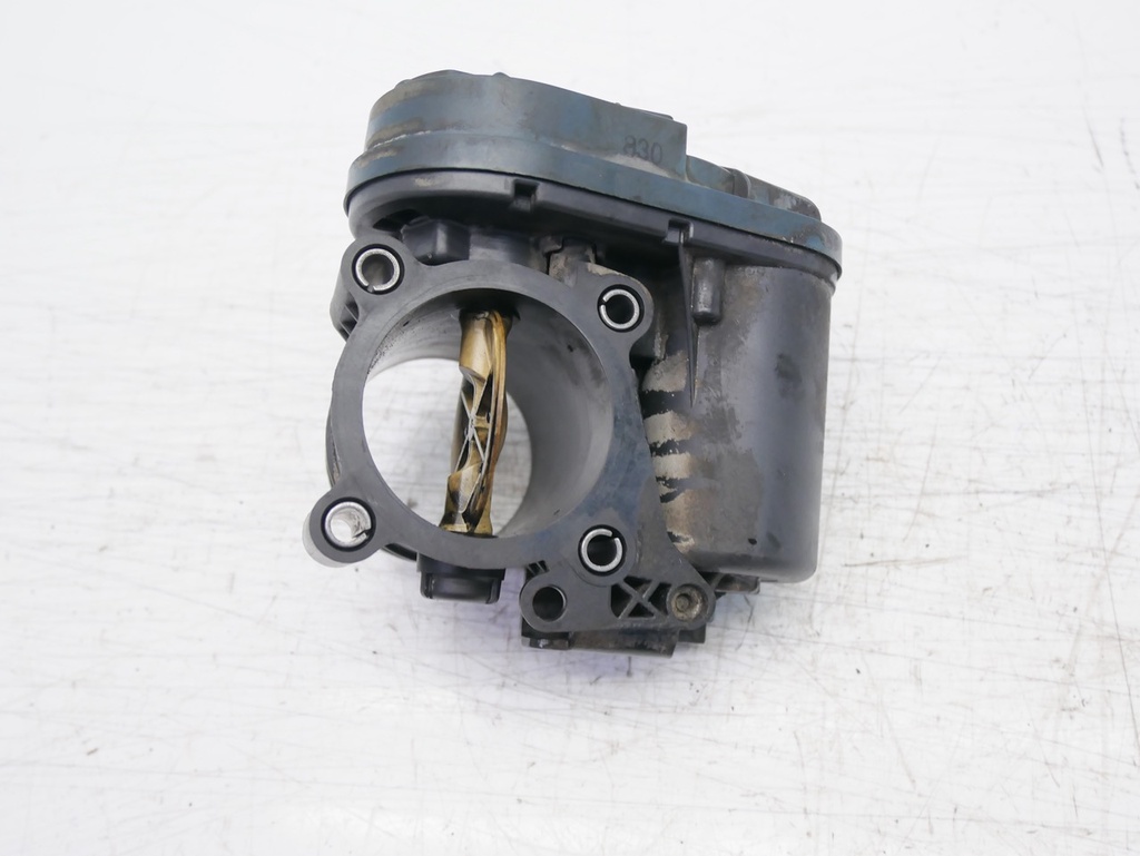 [MTD-431057] Válvula de estrangulación Land Rover Range Rover 3.6 D 4x4 V8 368DT 6H4Q-9E926-BA