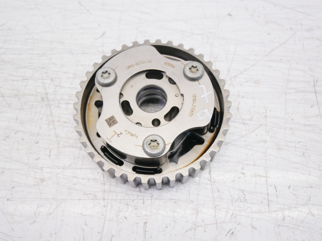 [MTD-430680] Variador de fase de admisión para Ford Fiesta VI 1.0 P4JA, CM5G-6C524-DC