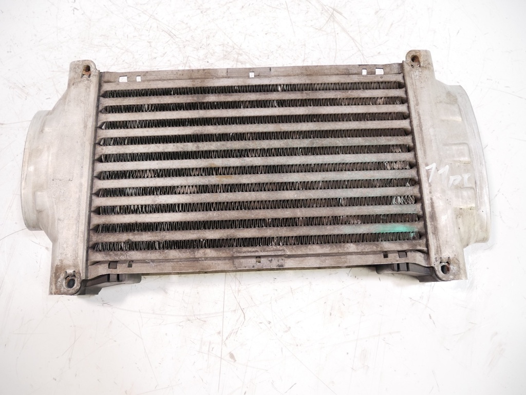 [MTD-429793] Intercooler Mini Cooper S 1.6 120-218 CV 1515369