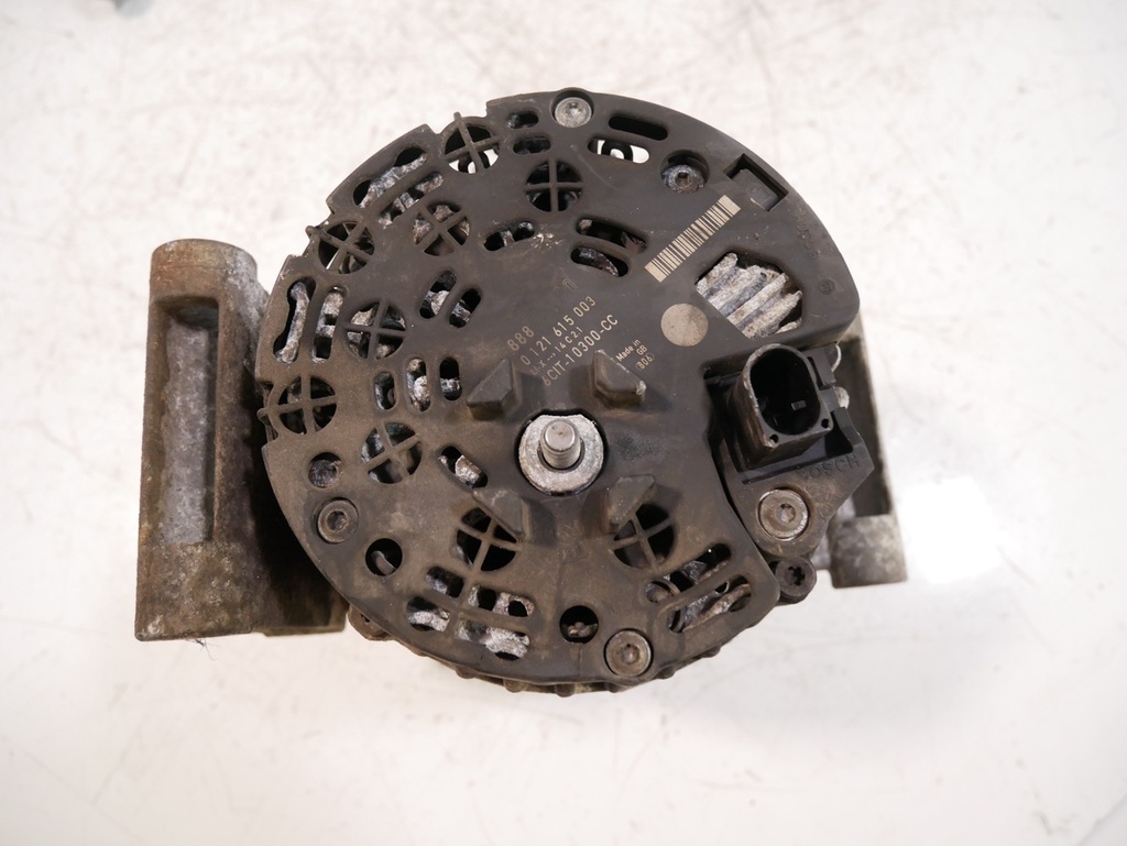 [MTD-432189] Alternador Land Rover Defender 2.4 Td4 244DT DT244 PUMA 6C1T-10300-CC